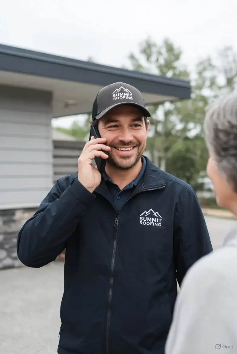 Flat Roof Leak Repair North Sioux City, SD FAQs